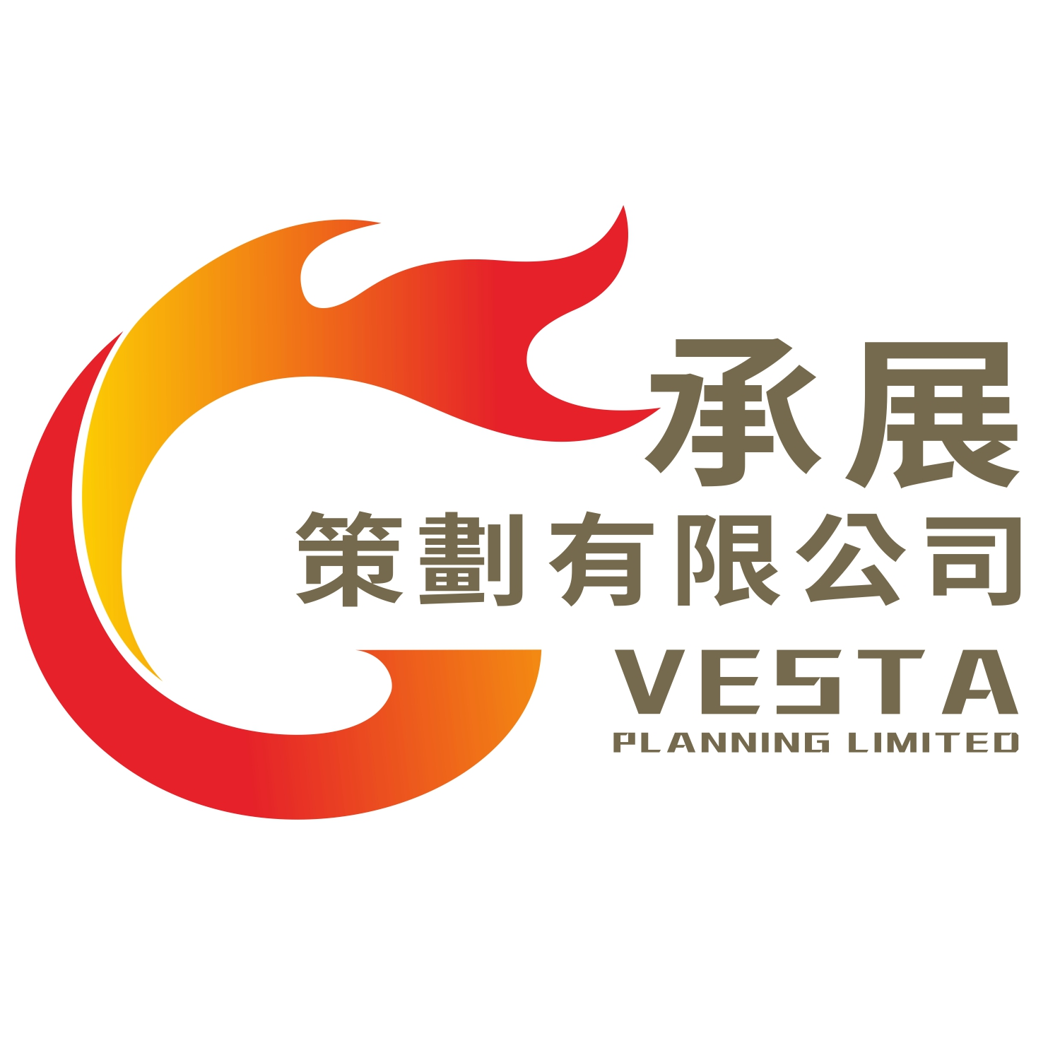 Vesta Planning Limited